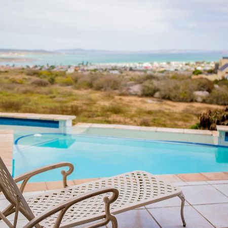 At The Rocks, Langebaan Apartment Exterior photo