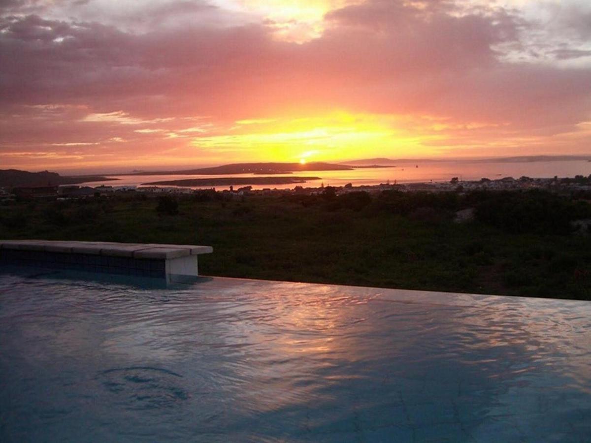 At The Rocks, Langebaan Apartment Exterior photo