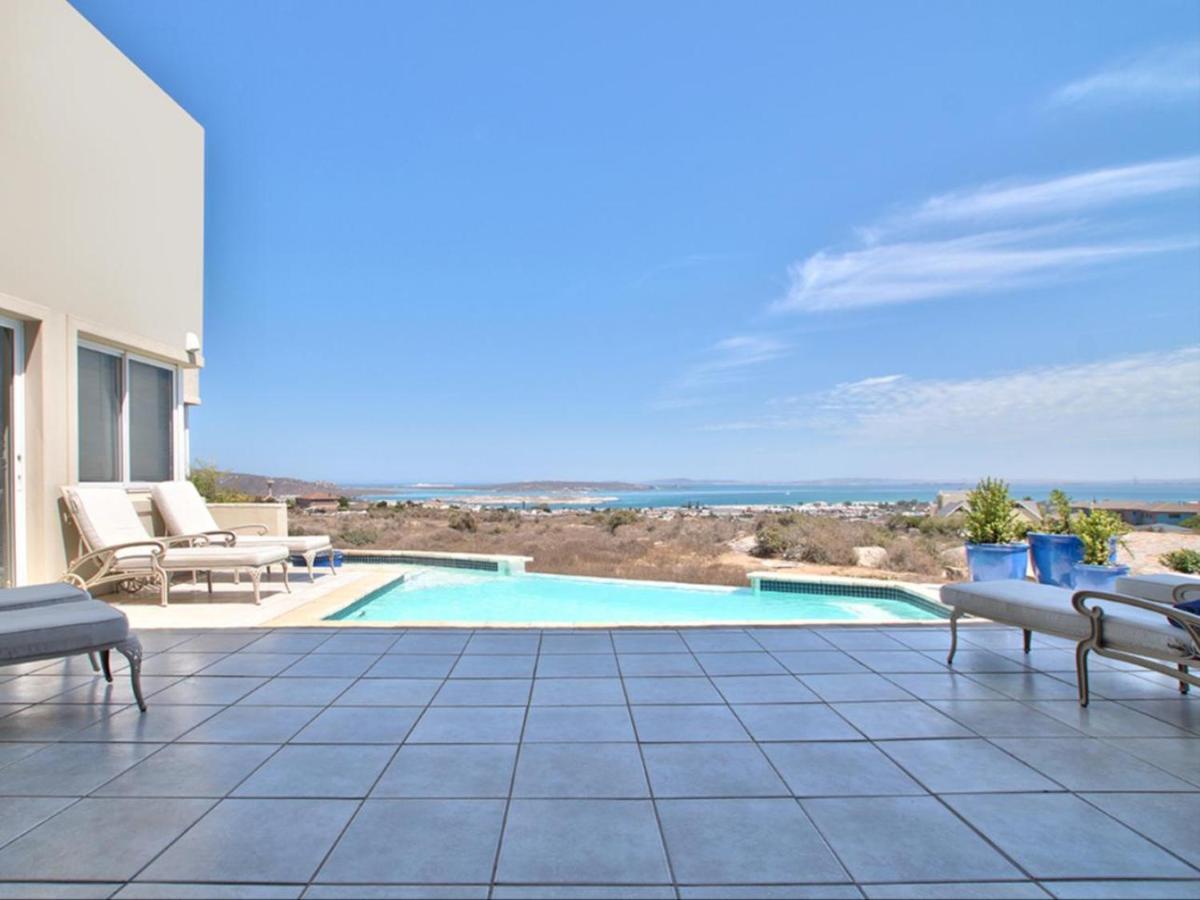 At The Rocks, Langebaan Apartment Exterior photo