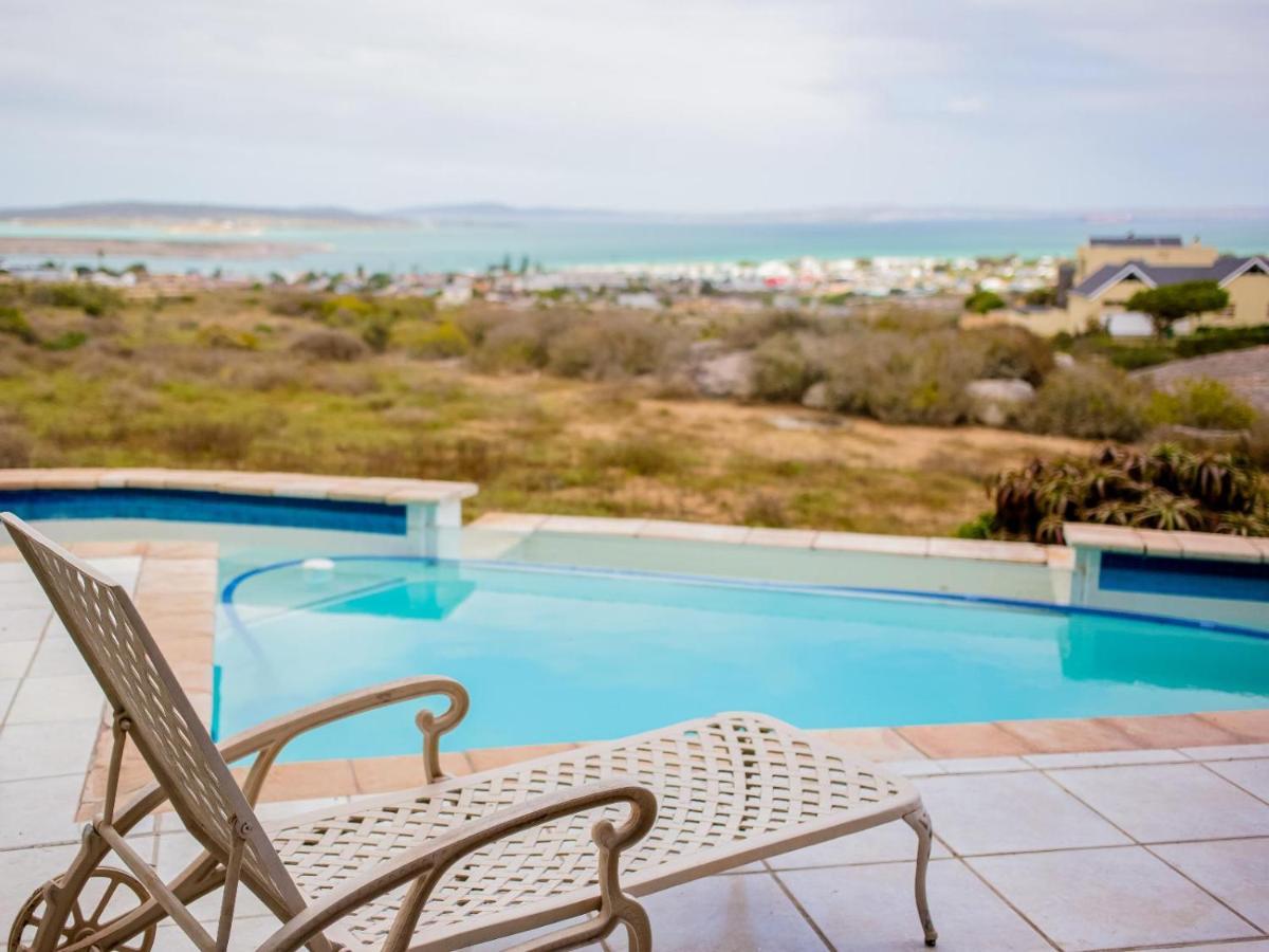 At The Rocks, Langebaan Apartment Exterior photo