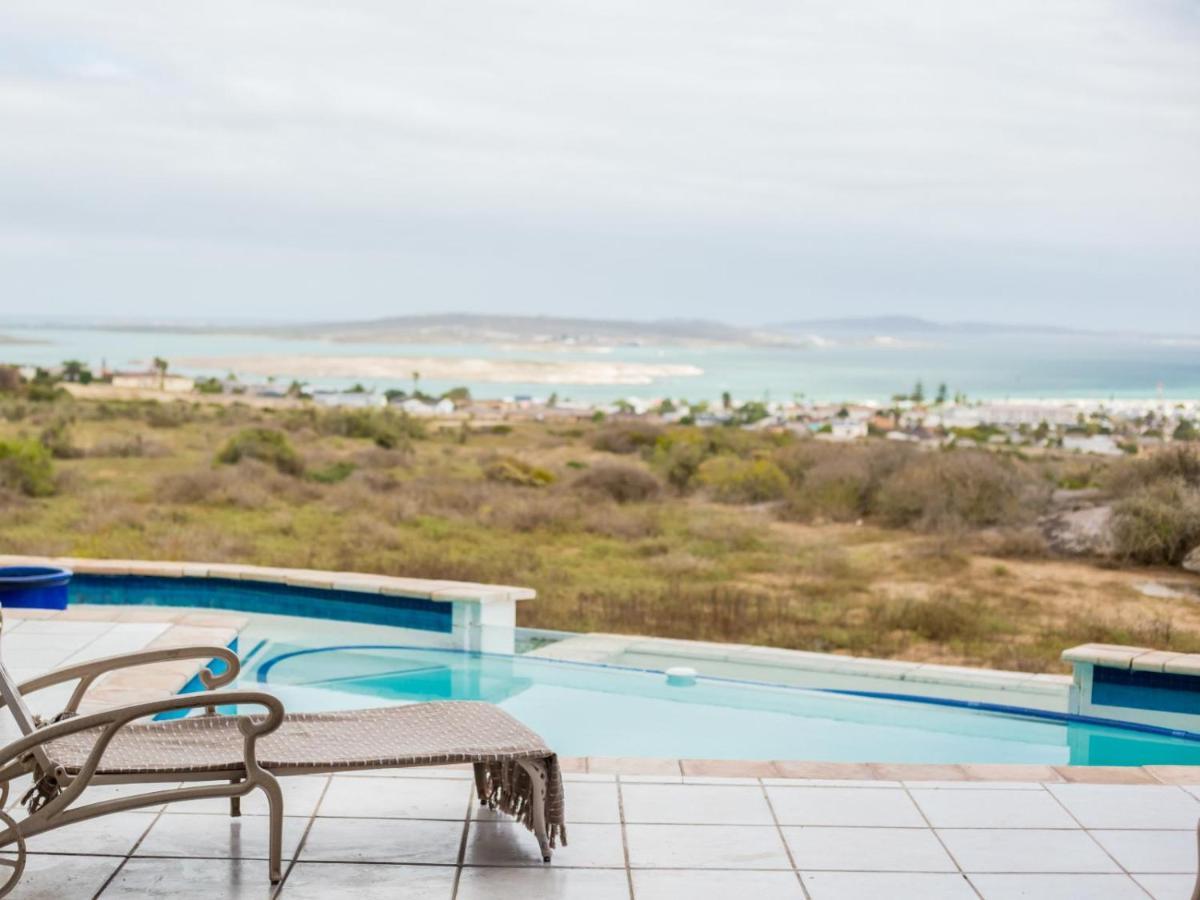 At The Rocks, Langebaan Apartment Exterior photo