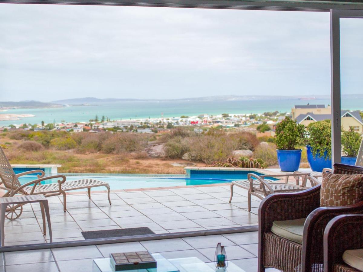 At The Rocks, Langebaan Apartment Exterior photo