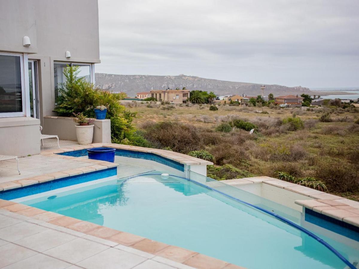 At The Rocks, Langebaan Apartment Exterior photo