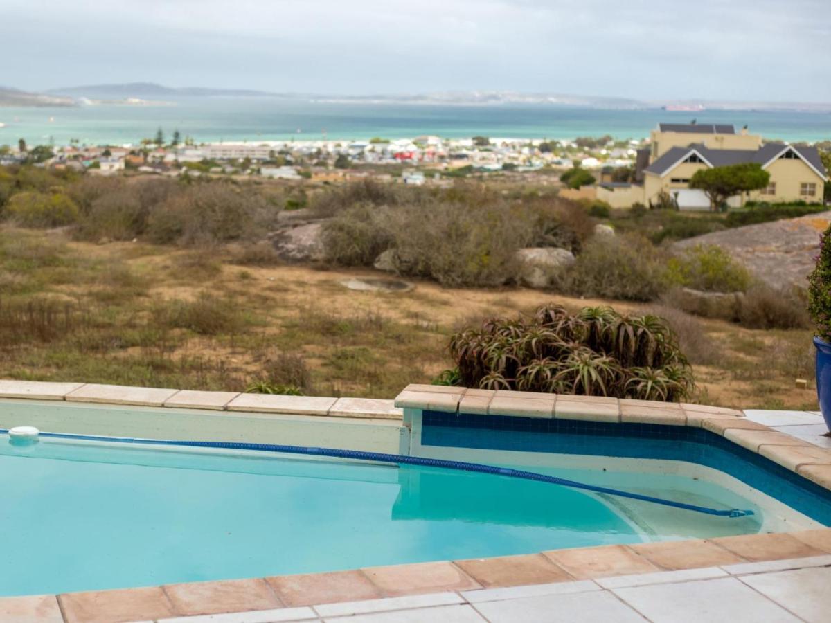 At The Rocks, Langebaan Apartment Exterior photo